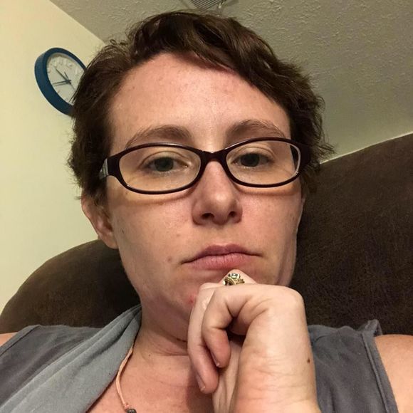 Meet your Posher, Rita - Picture 1 of 1